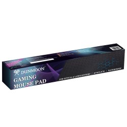 PODKŁADKA POD MYSZ - GAMINGOWA - PRECYZJA DLA GRACZY