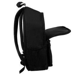 PLECAK 22L - SZKOLNY KRUZZEL 24532 - KOMPAKTOWY I STYLOWY