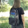 PLECAK 22L - SZKOLNY KRUZZEL 24532 - KOMPAKTOWY I STYLOWY