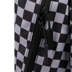 PLECAK 30L - SZACHOWNICA KRUZZEL 24531 - DUŻA POJEMNOŚĆ