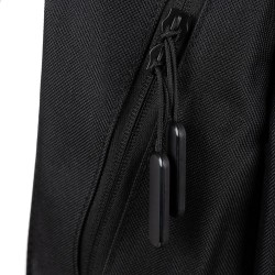 PLECAK 30L - CZARNY KRUZZEL 24525 - KLASYCZNY DESIGN