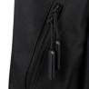 PLECAK 30L - CZARNY KRUZZEL 24525 - KLASYCZNY DESIGN