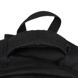 PLECAK 30L - CZARNY KRUZZEL 24525 - KLASYCZNY DESIGN