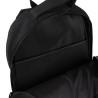 PLECAK 30L - CZARNY KRUZZEL 24525 - KLASYCZNY DESIGN