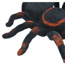 PAJĄK ZDALNIE STEROWANY - REALISTYCZNA ZABAWA