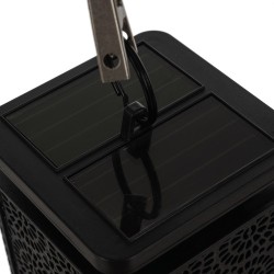 LAMPA SOLARNA - LAMPION - ENERGOOSZCZĘDNE OŚWIETLENIE