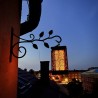 LAMPA SOLARNA - LAMPION - ENERGOOSZCZĘDNE OŚWIETLENIE