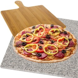 KAMIEŃ DO PIZZY - IDEALNE...