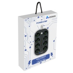 PRZEDŁUŻACZ - LISTWA ZASILAJĄCA USB - PRAKTYCZNE ZASILANIE