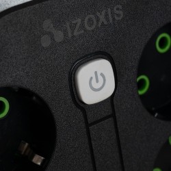 PRZEDŁUŻACZ - LISTWA ZASILAJĄCA USB - PRAKTYCZNE ZASILANIE