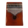 INSTRUMENT MUZYCZNY - KALIMBA - DŹWIĘKI NATURY