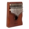 INSTRUMENT MUZYCZNY - KALIMBA - DŹWIĘKI NATURY