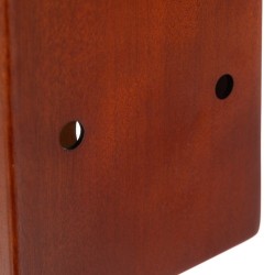 INSTRUMENT MUZYCZNY - KALIMBA - DŹWIĘKI NATURY