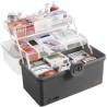 ORGANIZER NA LEKI RUHHY 24499 - FUNKCJONALNE PRZECHOWYWANIE