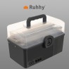 ORGANIZER NA LEKI RUHHY 24499 - FUNKCJONALNE PRZECHOWYWANIE