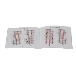 INSTRUMENT MUZYCZNY - KALIMBA - DŹWIĘKI NATURY