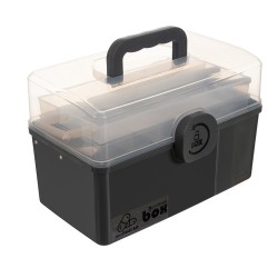 ORGANIZER NA LEKI RUHHY 24499 - FUNKCJONALNE PRZECHOWYWANIE