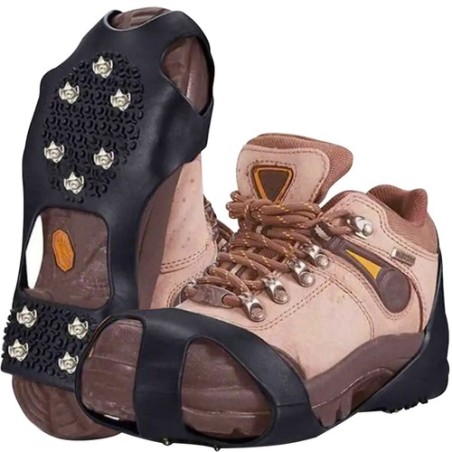 RACZKI NA BUTY - NAKŁADKI M TRIZAND 24733 - STABILNE KROKI