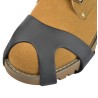 RACZKI NA BUTY - NAKŁADKI M TRIZAND 24733 - STABILNE KROKI