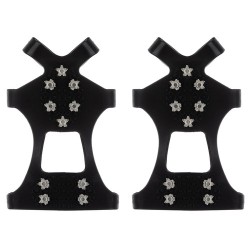 RACZKI NA BUTY - NAKŁADKI M TRIZAND 24733 - STABILNE KROKI