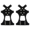 RACZKI NA BUTY - NAKŁADKI M TRIZAND 24733 - STABILNE KROKI