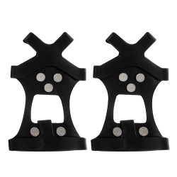 RACZKI NA BUTY - NAKŁADKI M TRIZAND 24733 - STABILNE KROKI