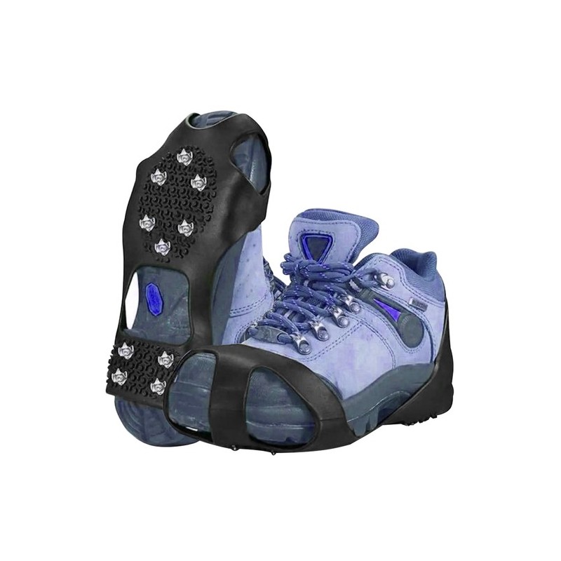 RACZKI NA BUTY - NAKŁADKI L TRIZAND 24734 - OCHRONA PRZED POŚLIZGIEM