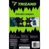 RACZKI NA BUTY - NAKŁADKI L TRIZAND 24734 - OCHRONA PRZED POŚLIZGIEM