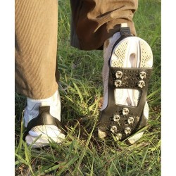 RACZKI NA BUTY - NAKŁADKI M TRIZAND 24733 - STABILNE KROKI
