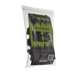 RACZKI NA BUTY - NAKŁADKI M TRIZAND 24733 - STABILNE KROKI