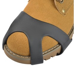 RACZKI NA BUTY - NAKŁADKI L TRIZAND 24734 - OCHRONA PRZED POŚLIZGIEM