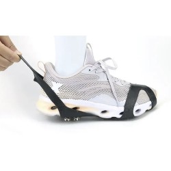 RACZKI NA BUTY - NAKŁADKI L TRIZAND 24734 - OCHRONA PRZED POŚLIZGIEM