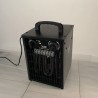 NAGRZEWNICA ELEKTRYCZNA - FARELKA - SZYBKIE OGRZEWANIE