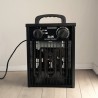 NAGRZEWNICA ELEKTRYCZNA - FARELKA - SZYBKIE OGRZEWANIE