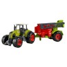 FARMA - ZESTAW MASZYN 6SZT - IDEALNY DLA DZIECI