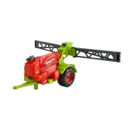 FARMA - ZESTAW MASZYN 6SZT - IDEALNY DLA DZIECI