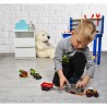 FARMA - ZESTAW MASZYN 6SZT - IDEALNY DLA DZIECI