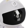 PROJEKTOR GWIAZD LED - ASTRONAUTA IZOXIS 24329 - MAGICZNA ATMOSFERA