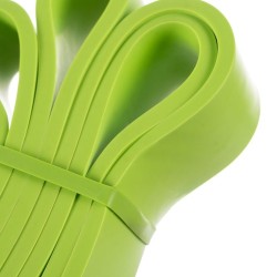 ZESTAW GUM DO ĆWICZEŃ - 4SZT - UNIWERSALNY TRENING