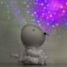 PROJEKTOR GWIAZD LED - ASTRONAUTA IZOXIS 24329 - MAGICZNA ATMOSFERA