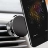 UCHWYT NA TELEFON DO SAMOCHODU MAGNETYCZNY - ŁATWY MONTAŻ