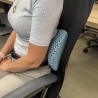 PODUSZKA ORTOPEDYCZNA LĘDŹWIOWA - KOMFORT I ZDROWIE
