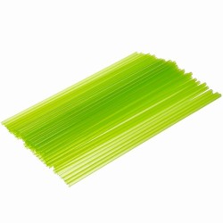 KLOCKI SŁOMKI 100SZT. - NAMIOT KRUZZEL 24536