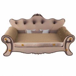 DRAPAK DLA KOTA - SOFA - KOMFORT DLA TWOJEGO PUPILA