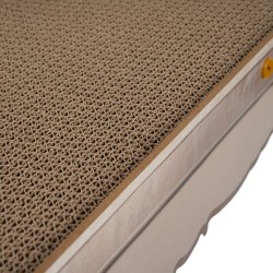 DRAPAK DLA KOTA - SOFA - KOMFORT DLA TWOJEGO PUPILA