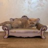DRAPAK DLA KOTA - SOFA - KOMFORT DLA TWOJEGO PUPILA
