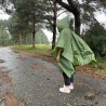 PONCZO PRZECIWDESZCZOWE - IDEALNE NA DESZCZ