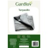 PLANDEKA 3X4M GARDLOV 24652 - OCHRONA PRZED DESZCZEM I SŁOŃCEM