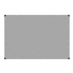 PLANDEKA 3X4M GARDLOV 24652 - OCHRONA PRZED DESZCZEM I SŁOŃCEM