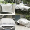 PLANDEKA 3X4M GARDLOV 24652 - OCHRONA PRZED DESZCZEM I SŁOŃCEM